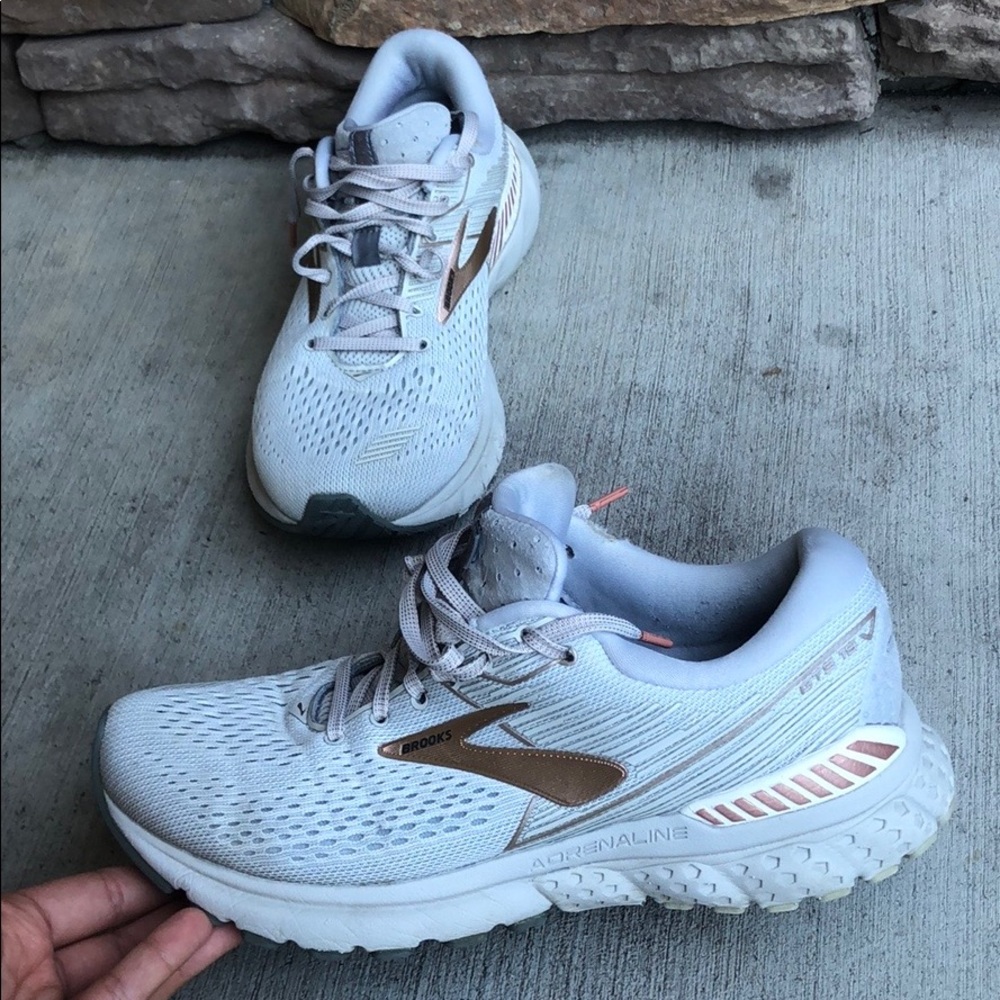 Brooks Running shoes